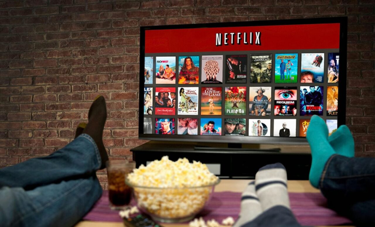 Netflix dejará de funcionar en estos televisores a partir del 1 de diciembre