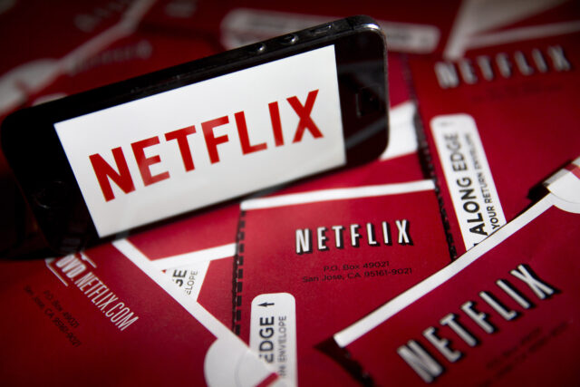 Datos de Netflix demuestran que los usuarios no prefieren Disney+
