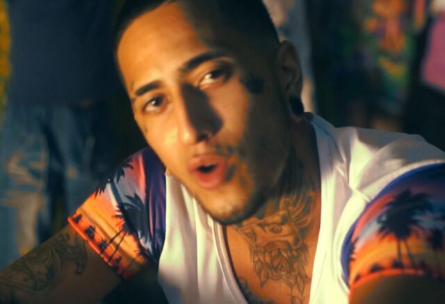 El misterio: ¿quién contrató al rapero Neutro Shorty para cantar en el Parque del Este?