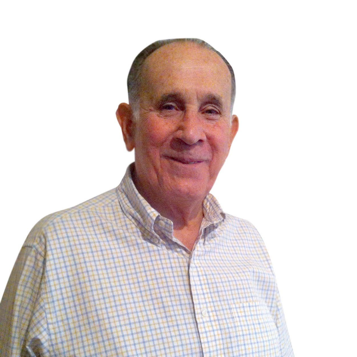 Fernando Ochoa Antich