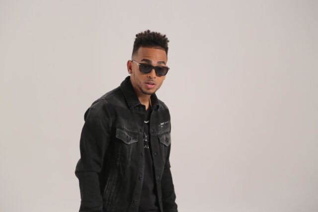 Ozuna saldrá de gira mundial en febrero con Nibiru