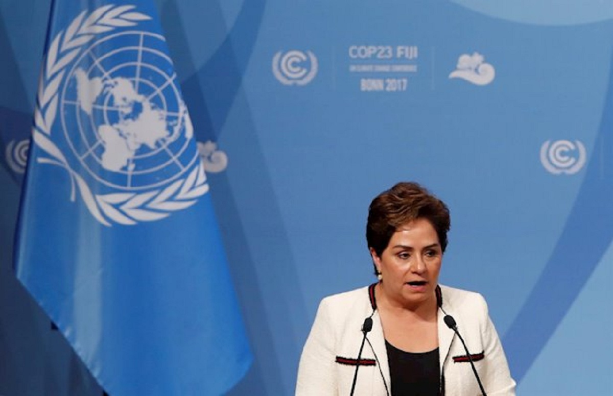 COP25-ONU