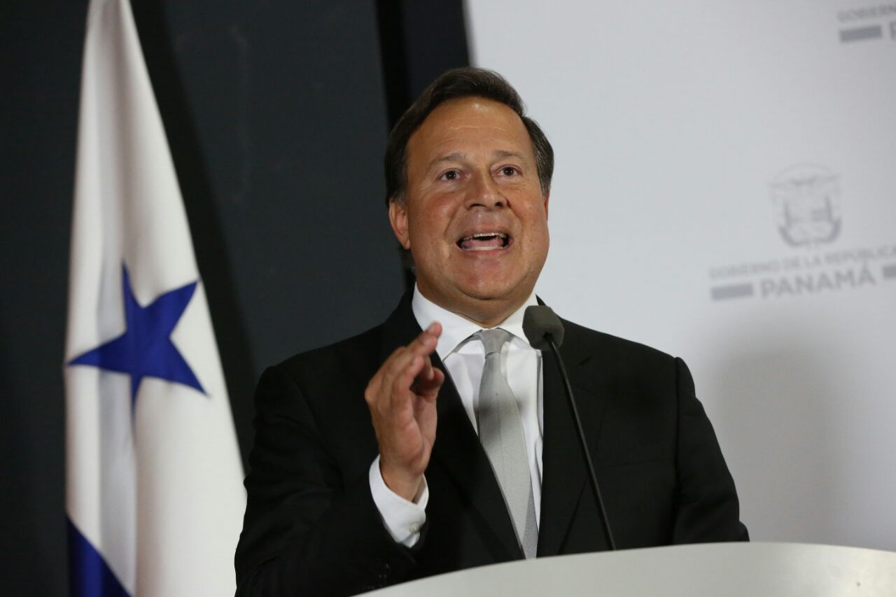 Juan Carlos Varela