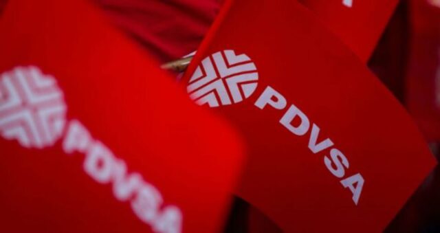 Agentes del régimen detuvieron a dos directivos de Pdvsa