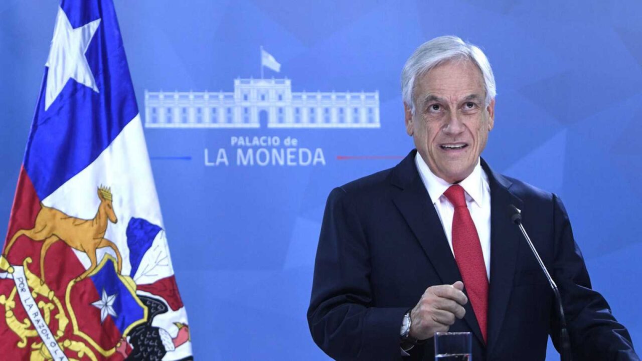 Chile no reconoce al Paralamento chavista