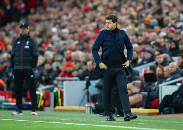 Pochettino y la convocatoria de Lo Celso por Argentina: “No estoy feliz”