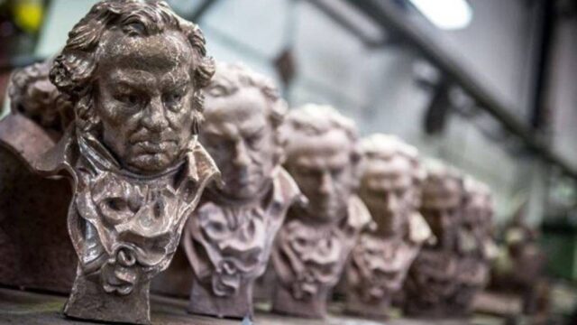 Un total de 146 películas aspira a los Premios Goya