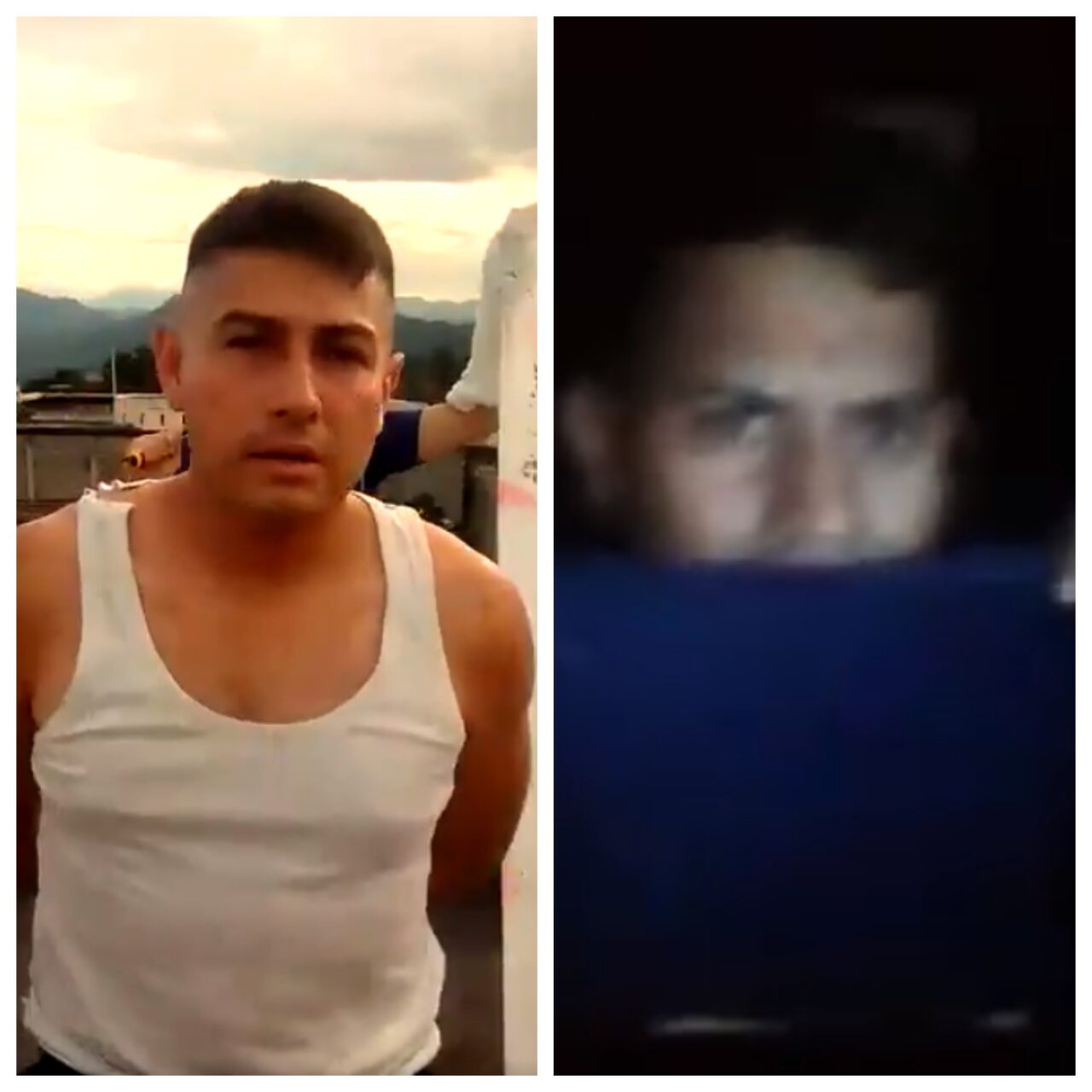 Presos