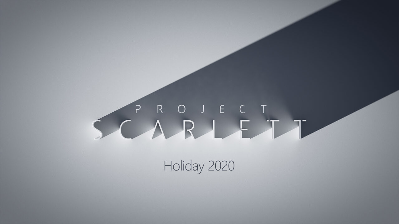 Project Scarlet