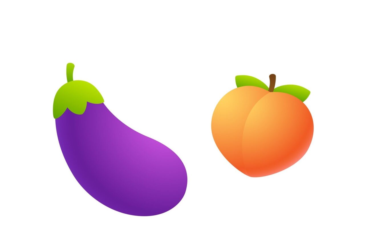 Facebook e Instagram prohíben uso sugerente de emojis
