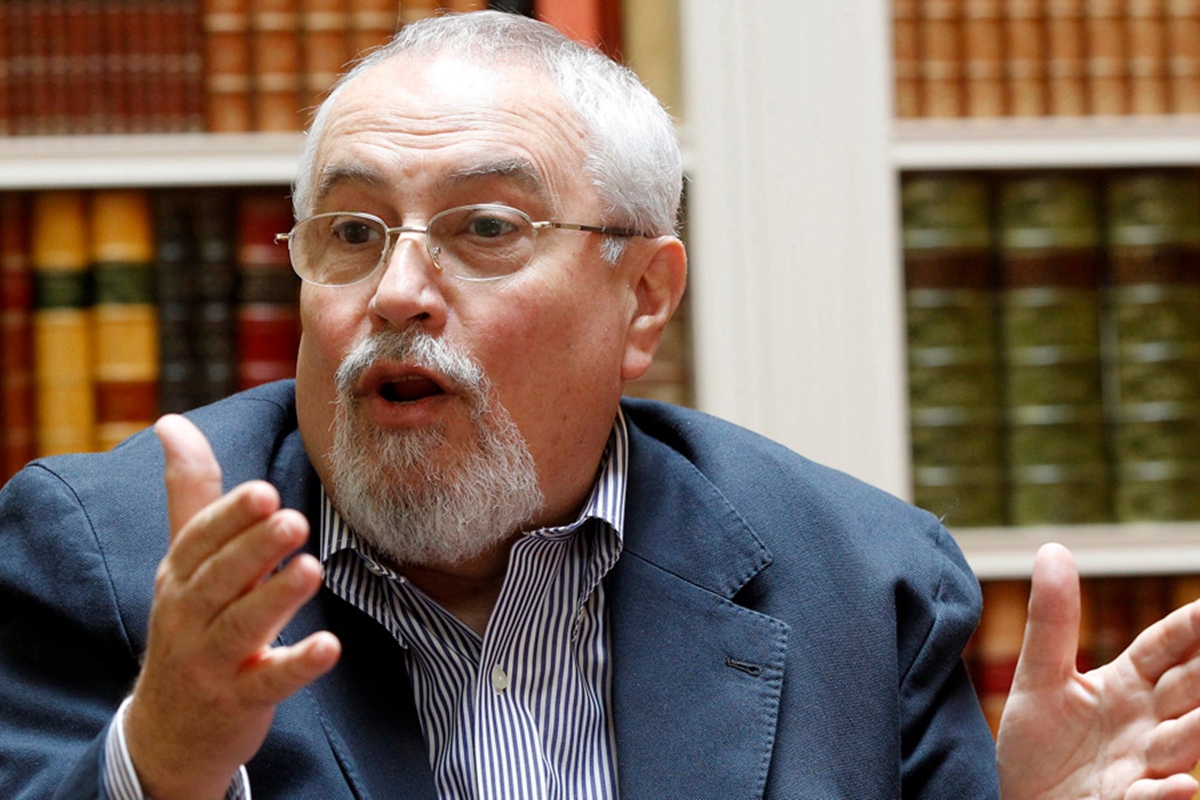 Ramón Guillermo Aveledo