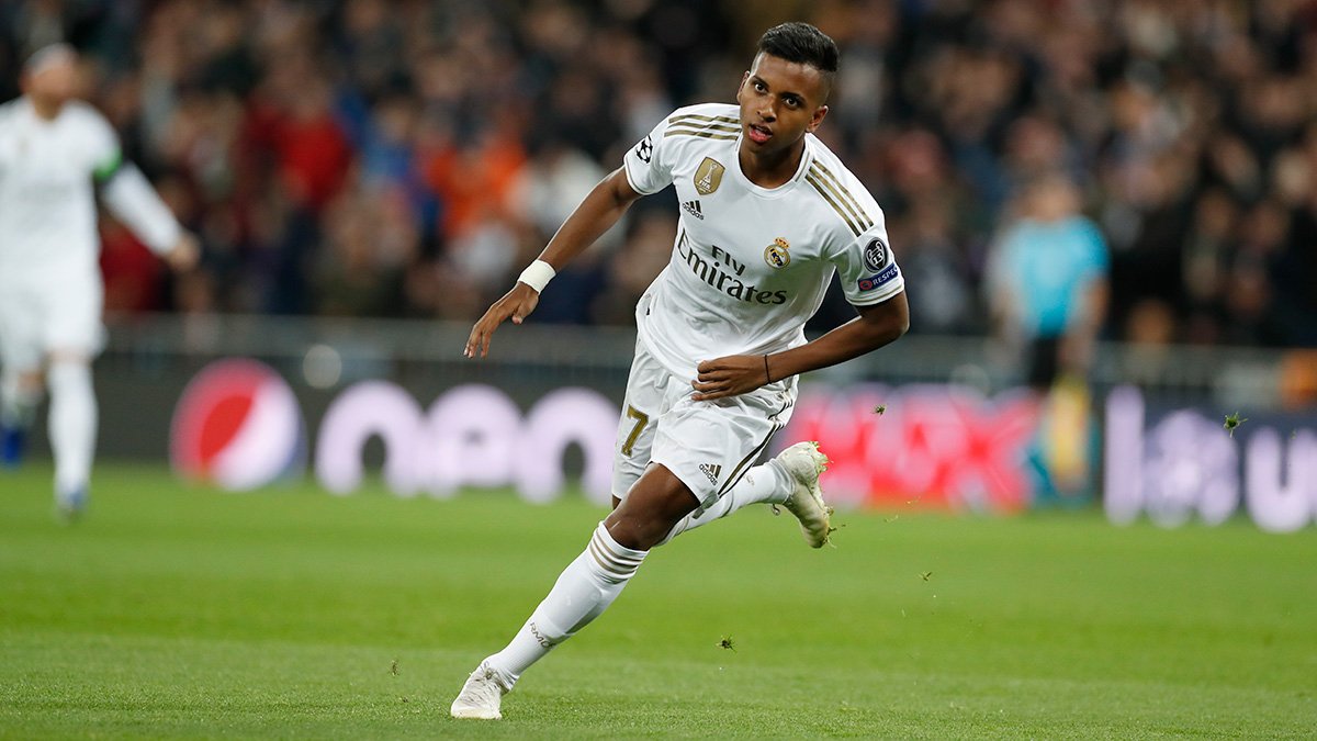 RealMadrid