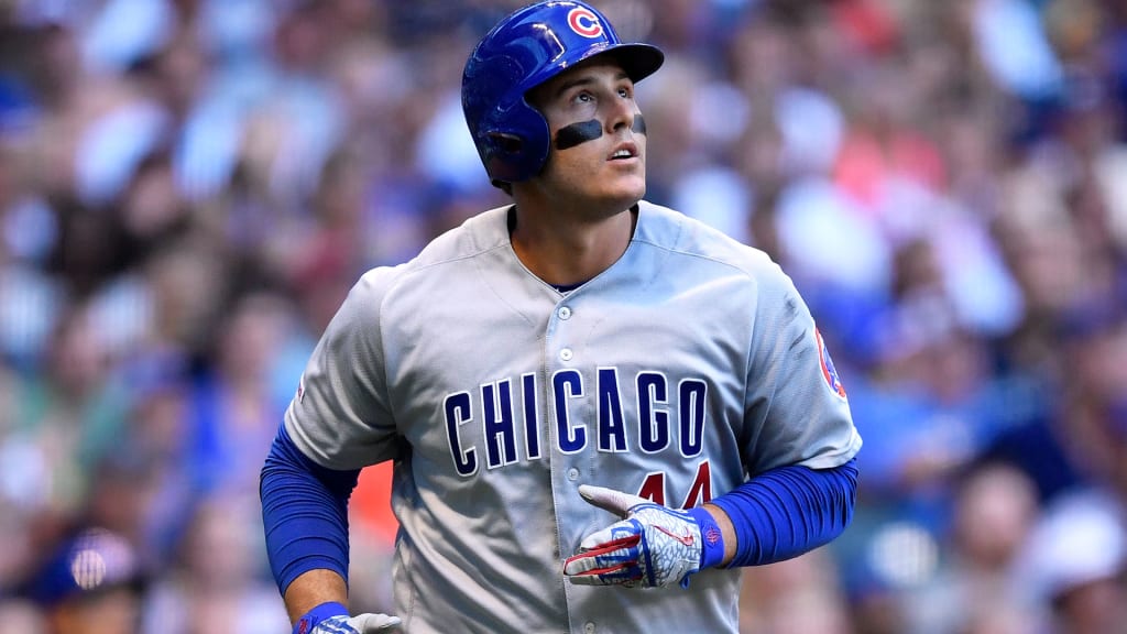 Rizzo MLB