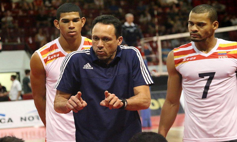 Ronald Sarti