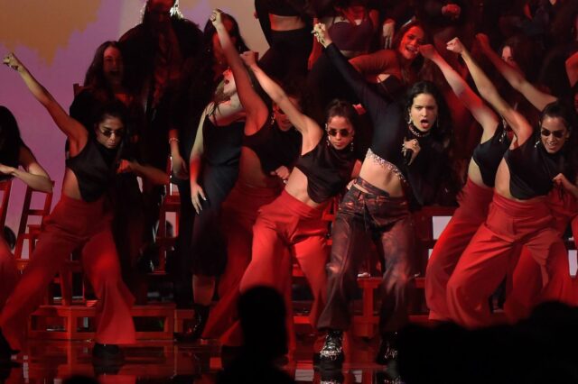 MTV European Music Awards 2019: la exaltación definitiva de la cultura pop