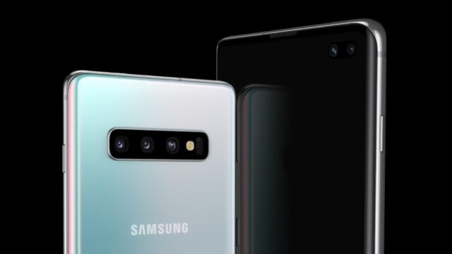Samsung prepara tres nueva versiones de su Galaxy S11