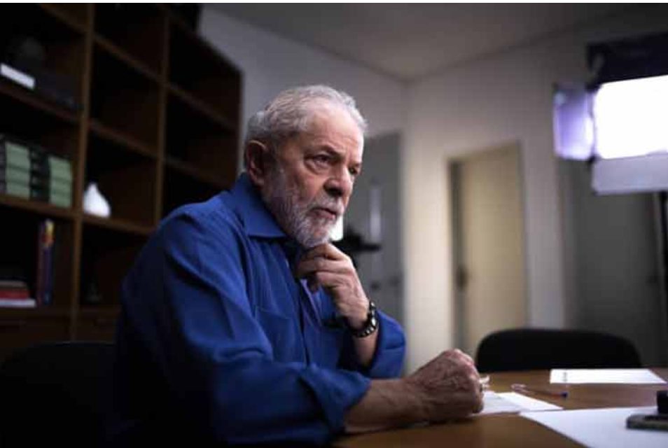 Lula-da-Silva