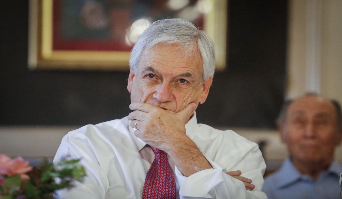 Piñera-Presidente-de-Chile