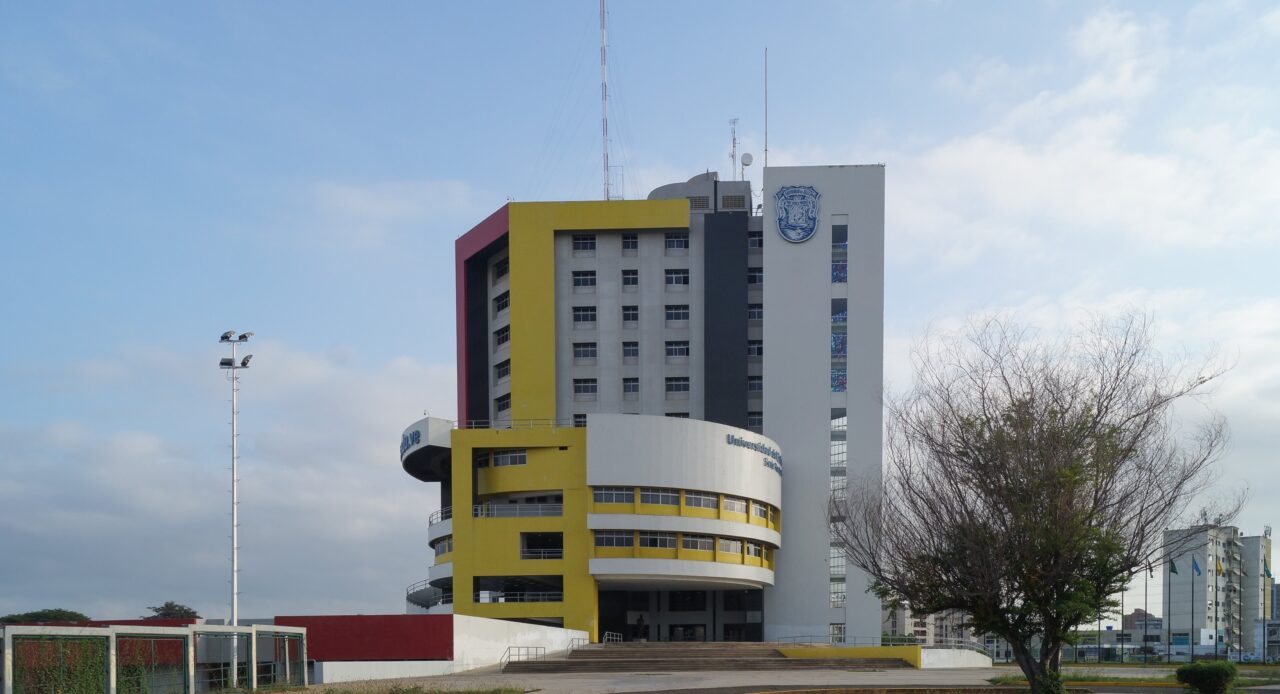 Universidad del Zulia LUZ