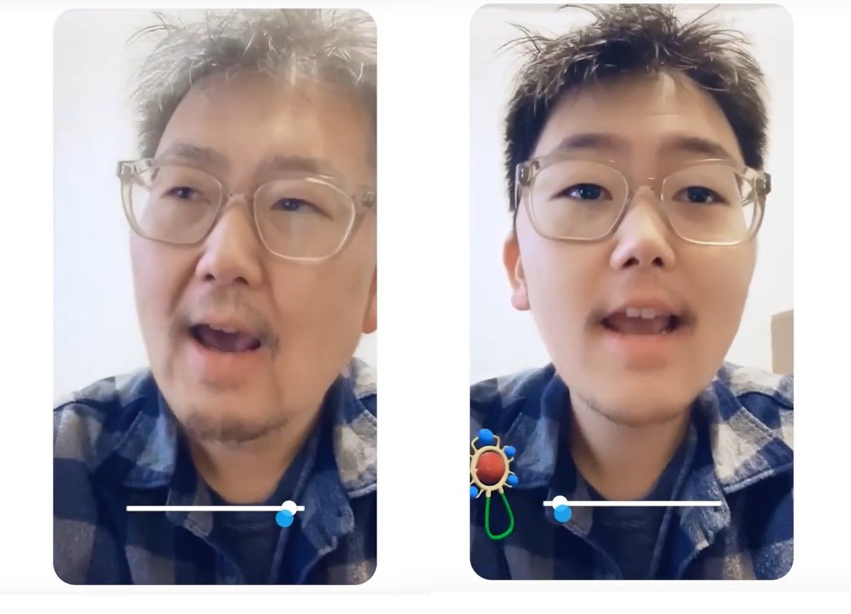 Snapchat