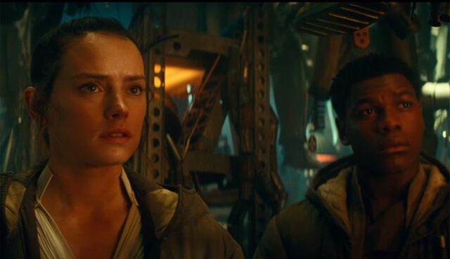 Revelan duración oficial de Star Wars: The Rise of SkyWalker