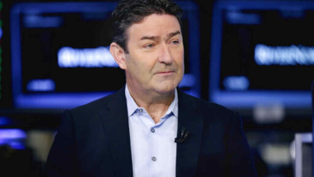 McDonald's cae 2,7 % tras despido de CEO por relación inapropiada con una empleada