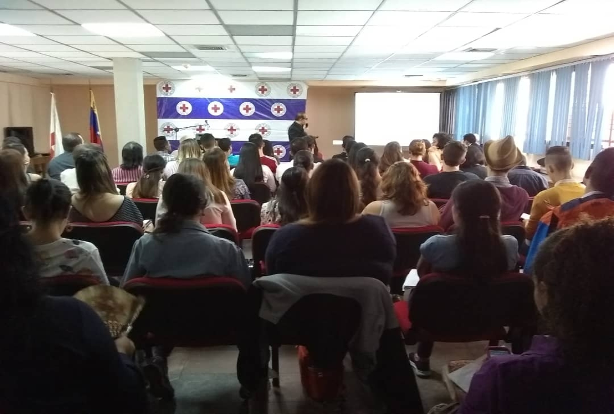 TALLER CNP| CNP
