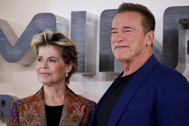 La nueva película de Terminator fue un fracaso de taquilla