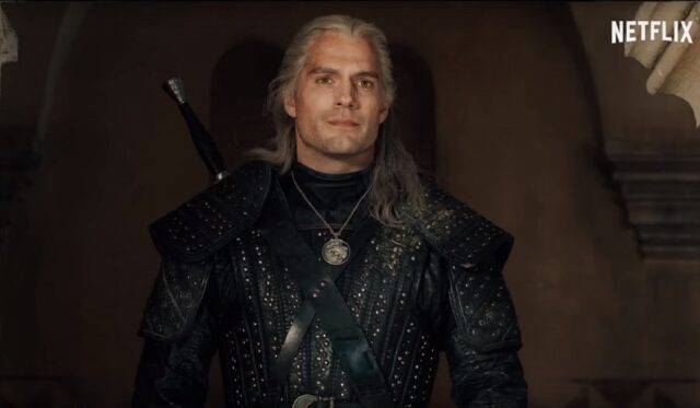 La serie The Witcher tiene planeadas siete temporadas
