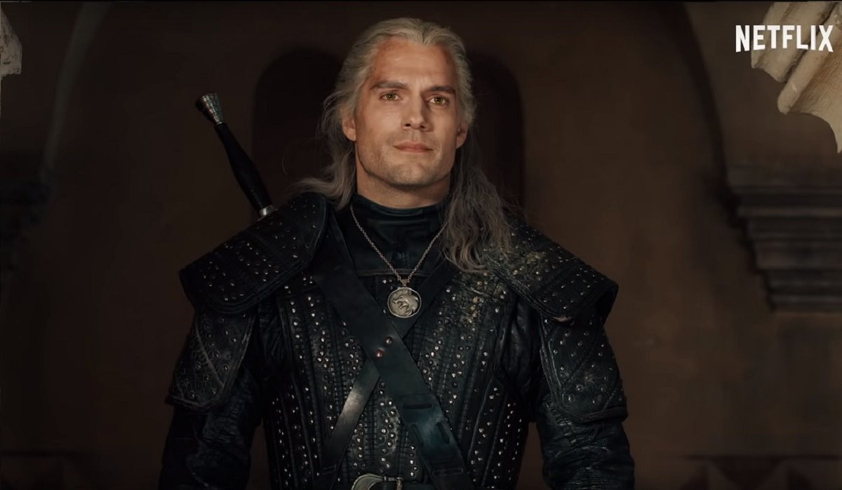 The Witcher