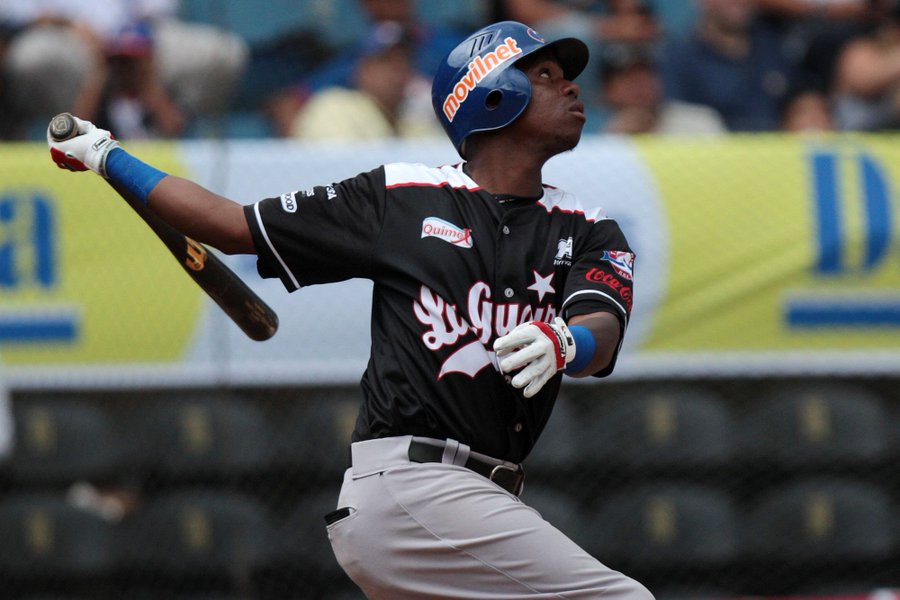 Tiburones LVBP