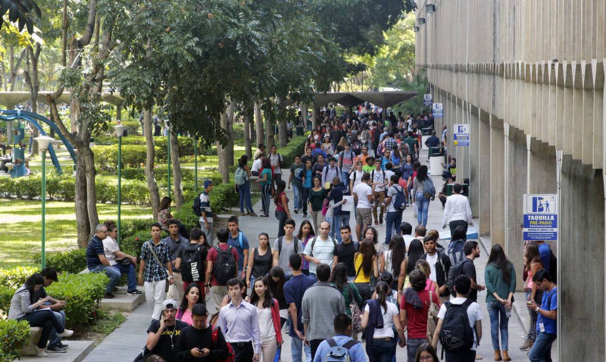 Centro de Derechos Humanos de la UCAB lanzó concurso fotográfico