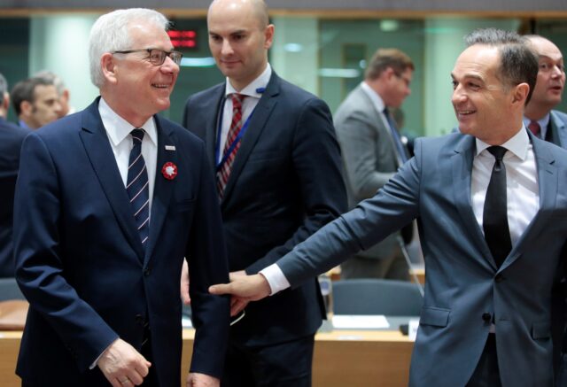 La UE prorroga otro año sus sanciones por la crisis en Venezuela