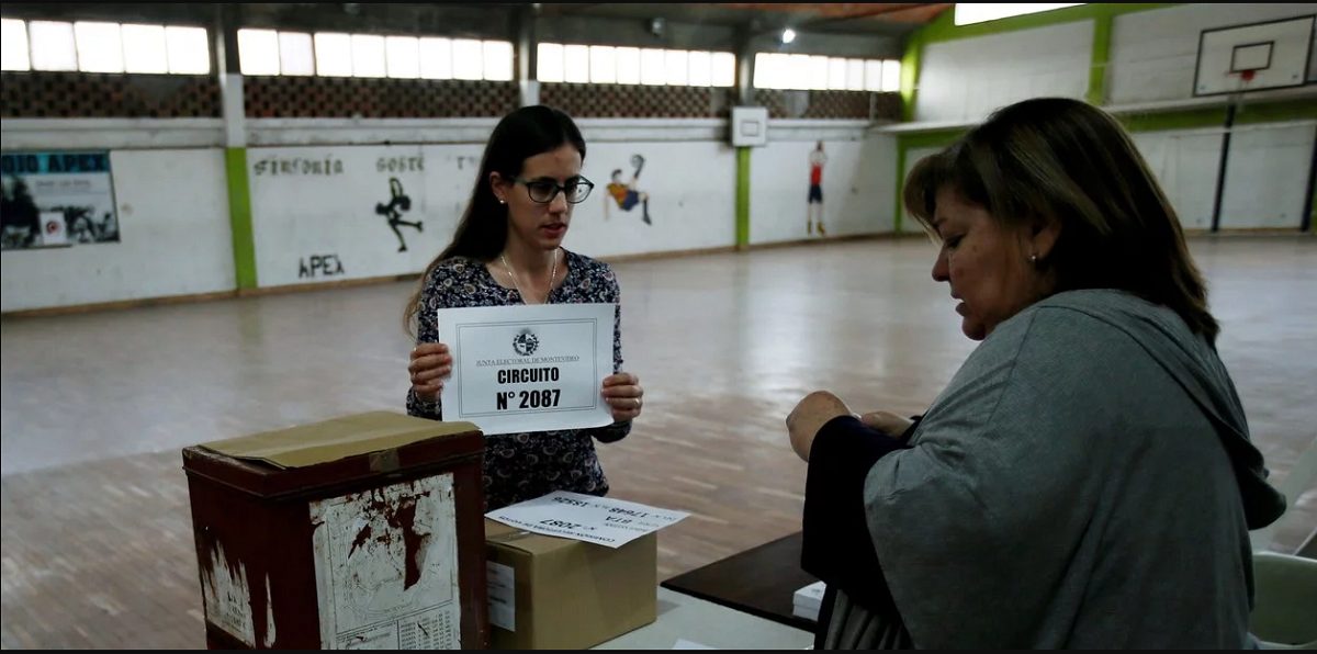 Uruguay