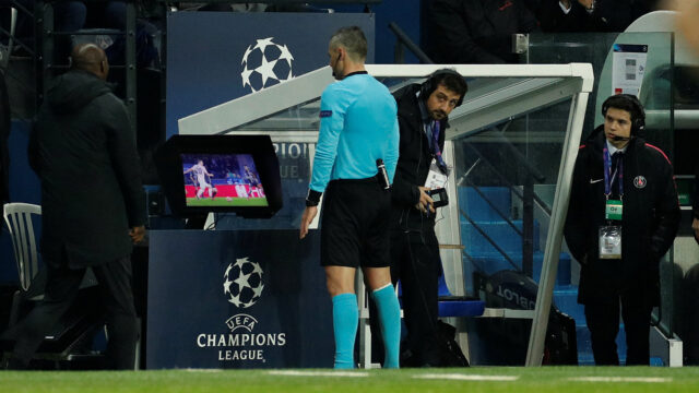 Foro de Entrenadores de UEFA debate el VAR y el calendario internacional