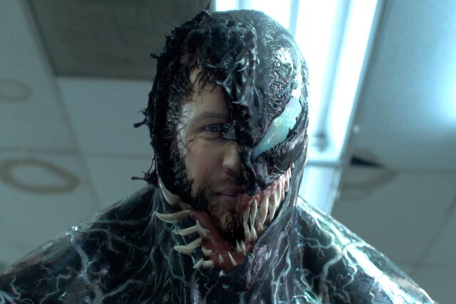 Tom Hardy confirmó inicio de grabaciones de Venom 2