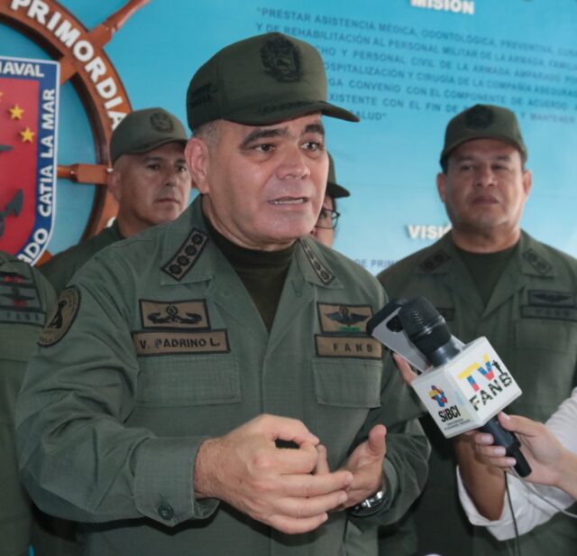 Operativo de la FANB en Apure dejó 3 muertos y 32 detenidos