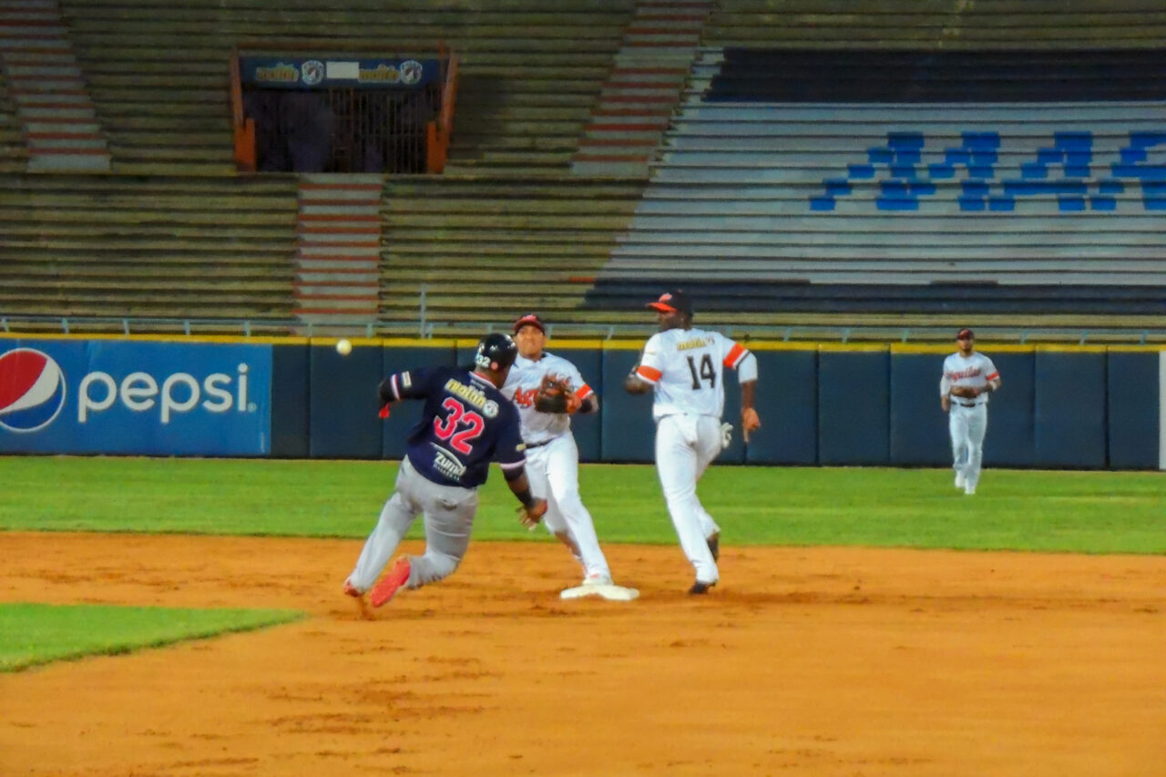 Vs Tigres