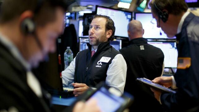 Wall Street