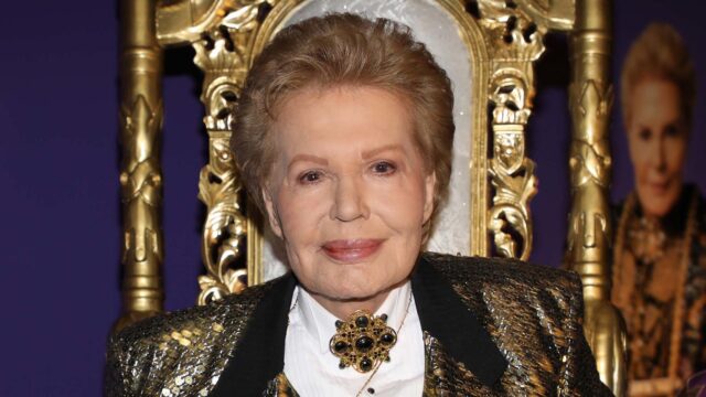La polémica vida de Walter Mercado y sus conversaciones con Dios