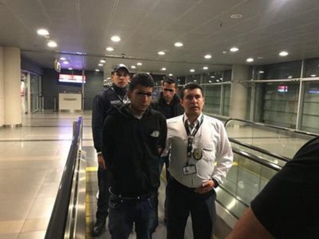 Capturados en Colombia asesinos de dos funcionarios de la Dgcim