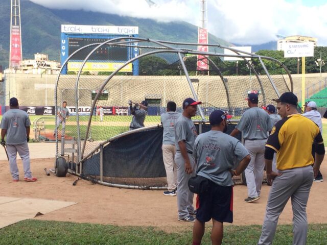 Managers de Leones y Tigres hablan de sus fortalezas
