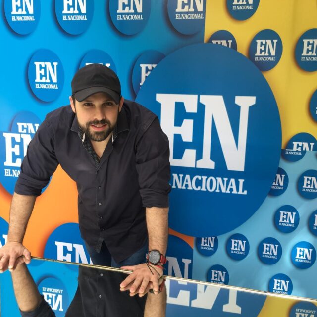 Jorge Makriniotis: La ética y los valores no se negocian