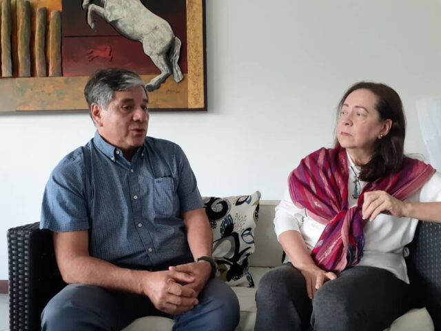 Migración de desespero: la crisis de los venezolanos que se fueron