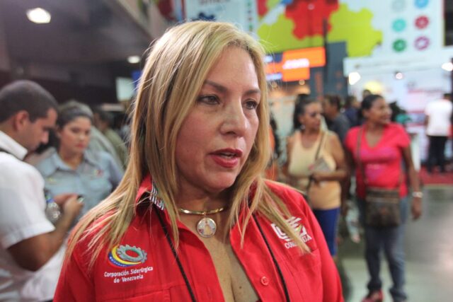 Presidente de Sidor a un trabajador: “Yo no apoyo a Maduro porque me dé carro o casa”