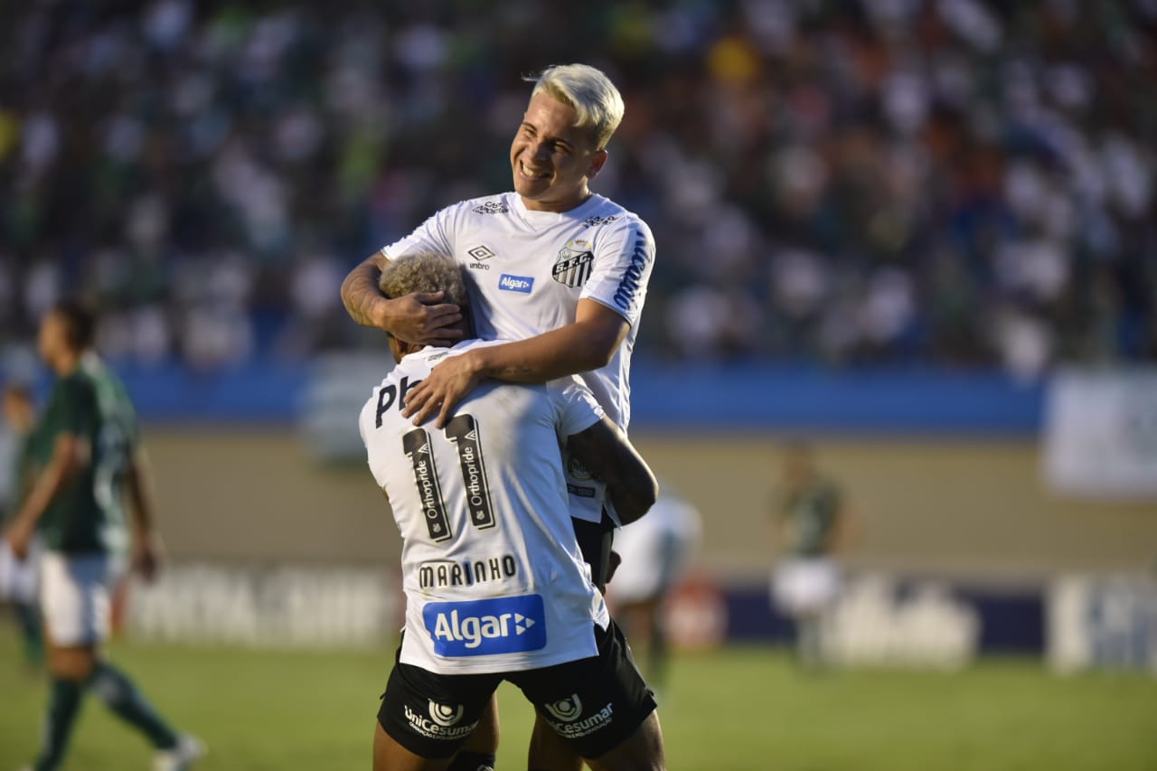 Yefferson Soteldo Santos