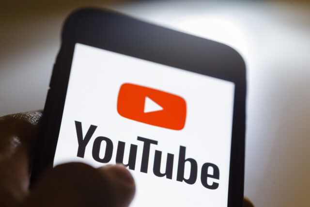 YouTube ahora puede cancelar los canales comercialmente inviables