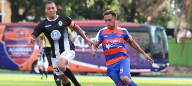 Copa Venezuela: este miércoles se definen los finalistas