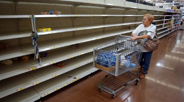 Cepal estima que 7,8 millones de latinoamericanos podrían sufrir inseguridad alimentaria y que el PIB de Venezuela crecerá 5%