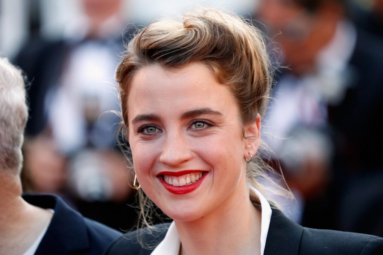 Adèle Haenel acusa al director Christophe Ruggia de acoso sexual